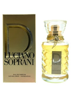 LUCIANO SOPRANI D Luciano Soprani EDP 50ml  - Image 1