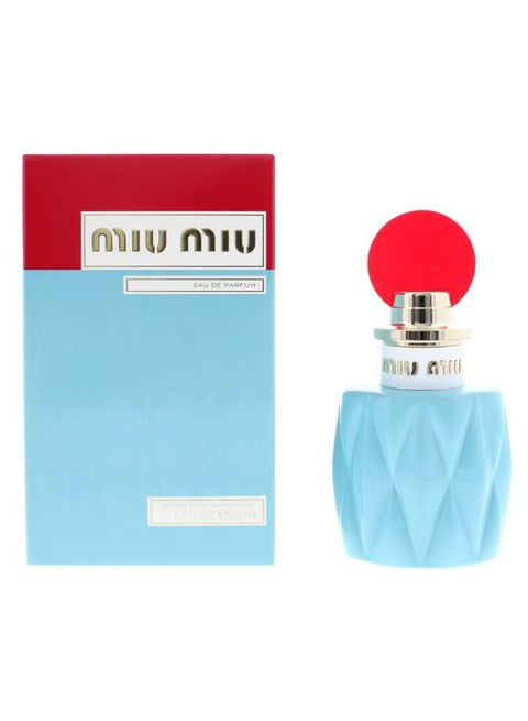 ماء عطر ميو ميو 50ملليلتر