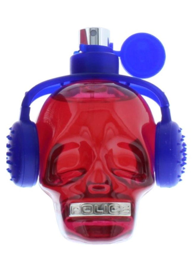 بوليس عطر تو بي ميس بيت EDP 40ملليلتر - Image 1