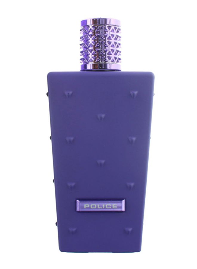 بوليس عطر شوك إن سينت EDP 100ملليلتر - Image 1