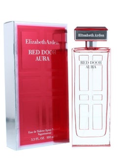 Elizabeth Arden Red Door Aura EDT 100ml  - Image 2