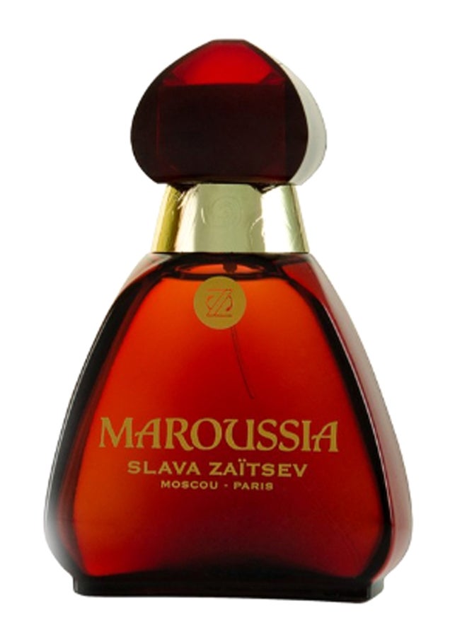 جلوريا فاندربلت ماء تواليت ماروسيا 100ملليلتر - Image 2