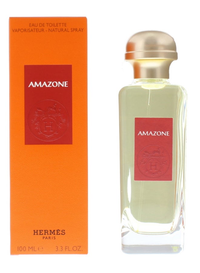 HERMES Amazone EDT 100ml - Image 1
