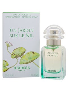 HERMES Un Jardin Sur Le Nil EDT 30ml  - Image 1