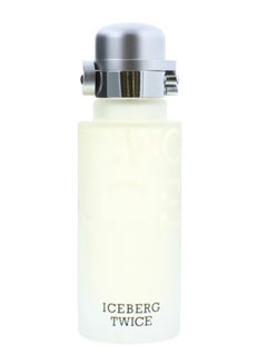ICEBERG Twice EDT 125ml  - Image 2