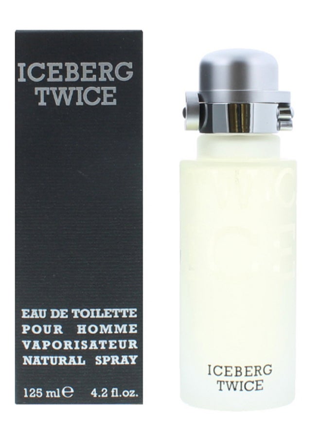أيسبيرغ - عطر توايس 125ملليلتر - Image 1