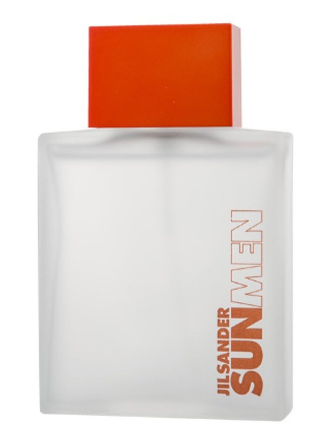 jil sander - Sun EDT 75ml - Image 1