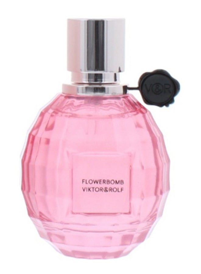 فيكتور أند رولف عطر فلاوربوم لافي إن روز EDT 50ملليلتر  - Image 2