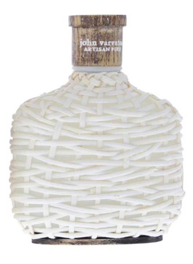 جون فارفاتوس ماء تواليت EDT آرتيزان بيور - Image 2