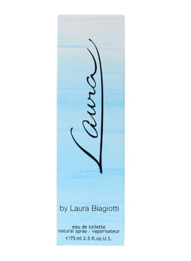 Laura Biagiotti Laura EDT 75ml  - Image 2