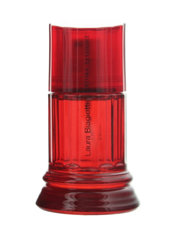 لورا بياغوتي ماء تواليت روما باشين 25ملليلتر - Image 2