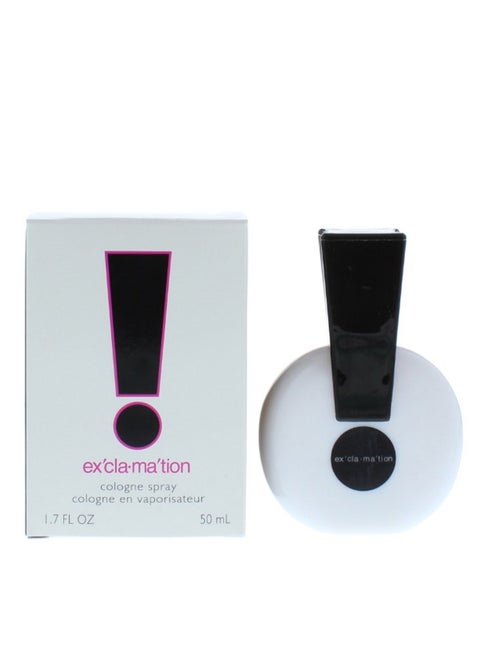 Exclamation EDC 50ml