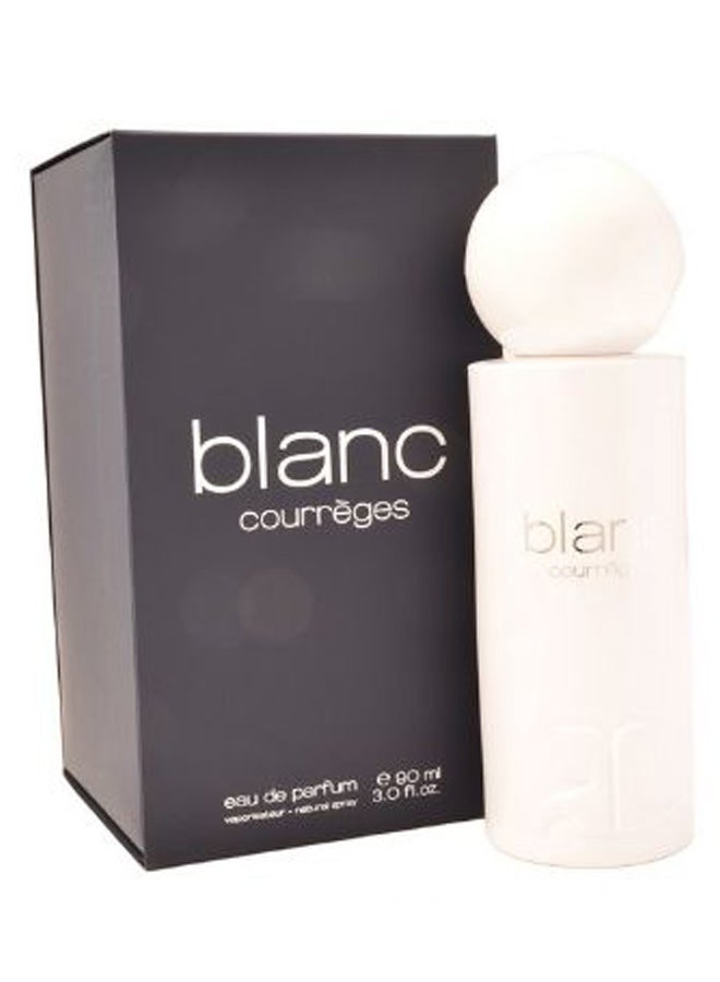 Courreges - Blanc EDP 90ml - Image 1