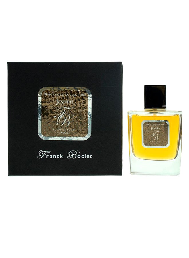 Franck Boclet Jasmin EDP 100ml - Image 1