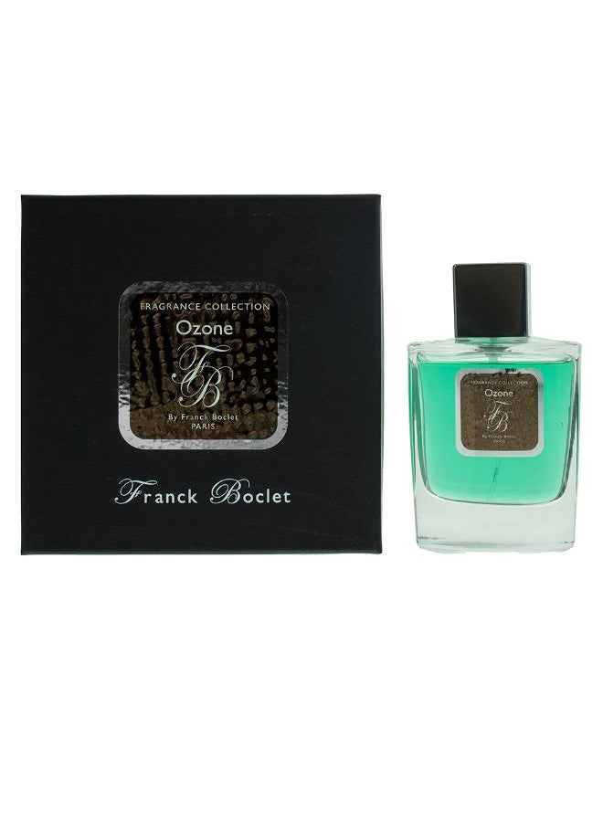 Franck Boclet Ozone EDP 100ml - Image 1