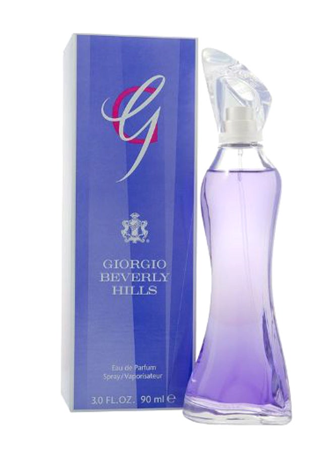 جورجيو بيفرلي هيلز جورجيو جي EDP 90ملليلتر - Image 1