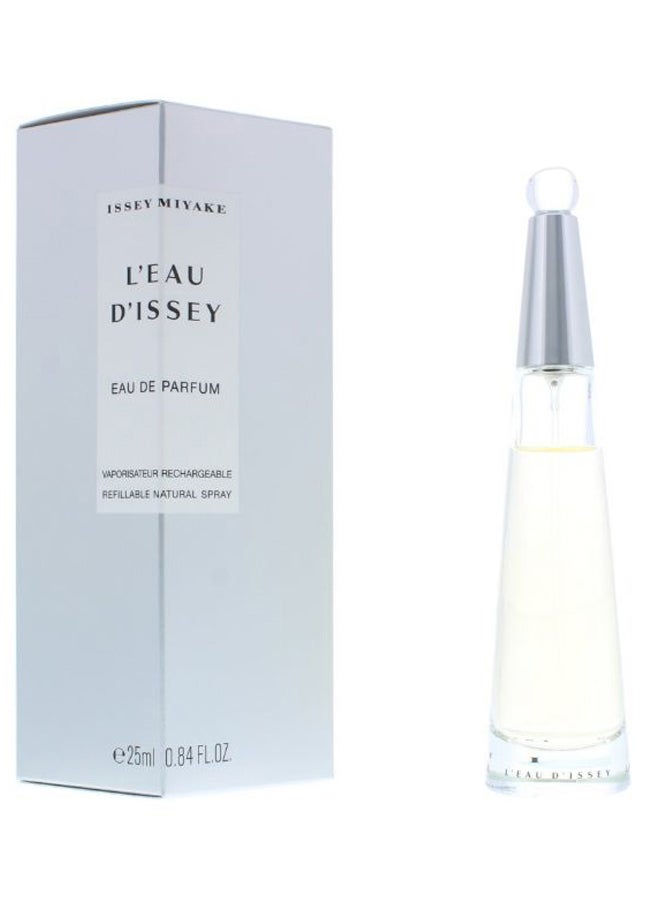 إيسي مياكي ماء عطر لو ديسي 25ملليلتر - Image 1