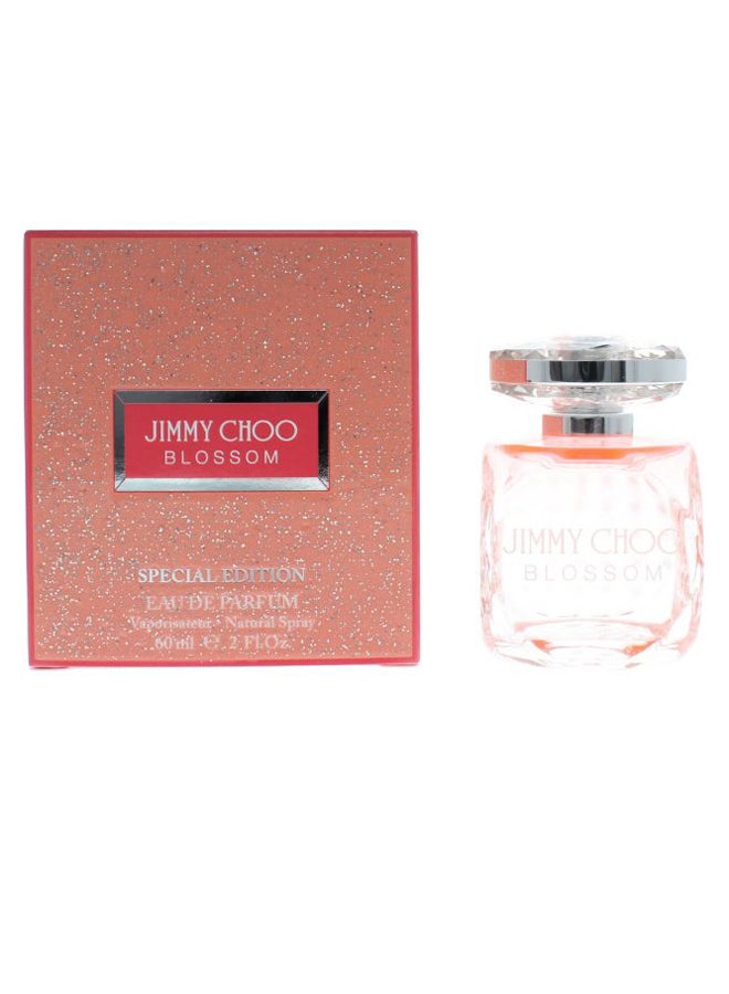 جيمي تشو - عطر بلوسوم سبيشال إديشن EDP 60ملليلتر - Image 1