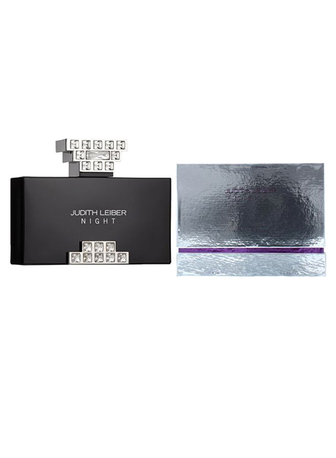 Judith Leiber Night EDP 75ml - Image 1