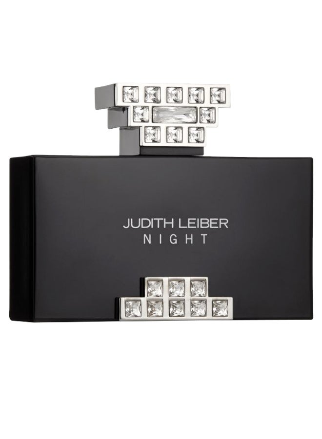Judith Leiber Night EDP 75ml - Image 2