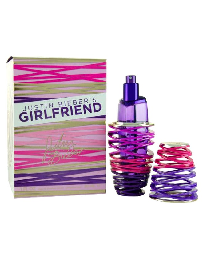 جاستن بيبر EDP جيرلفريند 30ملليلتر  - Image 1
