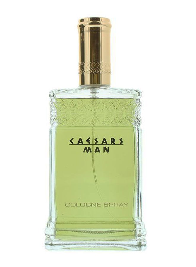 سيزارز عطر مان كولوني EDT 100ملليلتر - Image 2