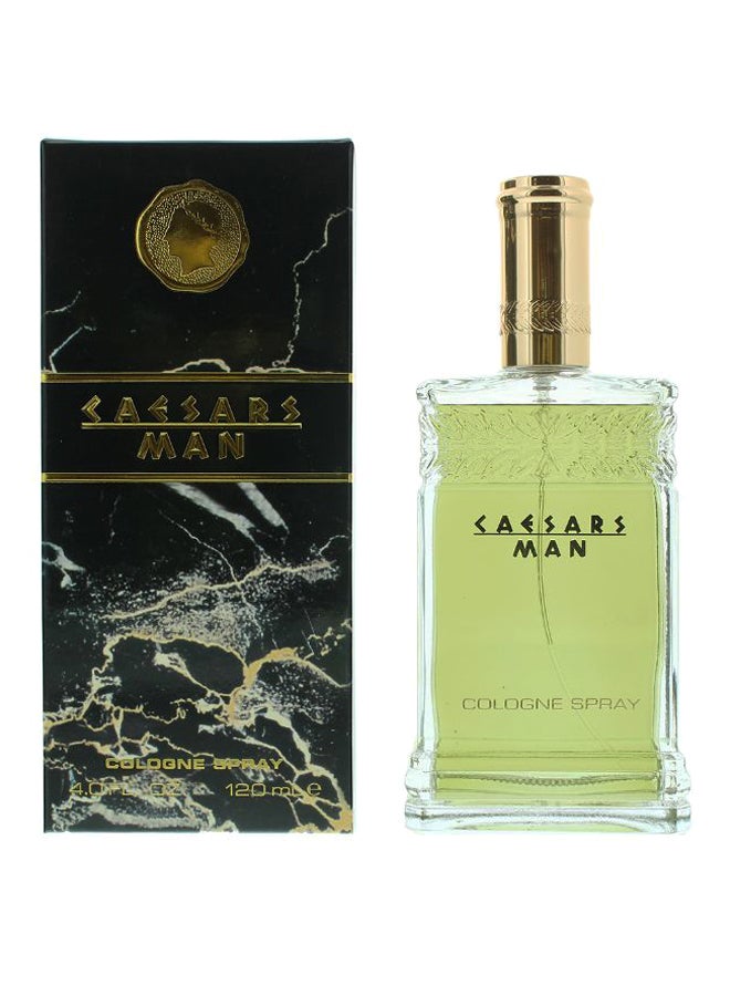 سيزارز عطر مان كولوني EDT 100ملليلتر - Image 1