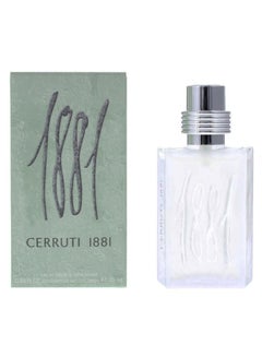 CERRUTI 1881 Cerruti 1881 EDT 25ml  - Image 1