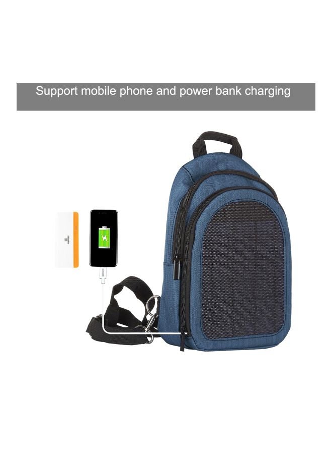 HAWEEL Solar Power Hiking Backpack 2Liters  - Image 4