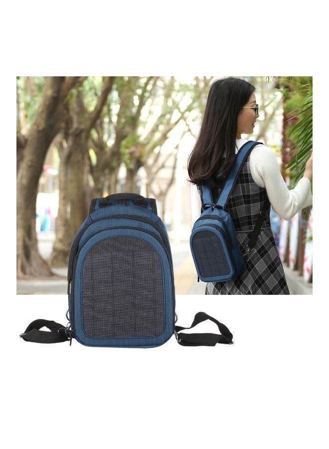 HAWEEL Solar Power Hiking Backpack 2Liters  - Image 5