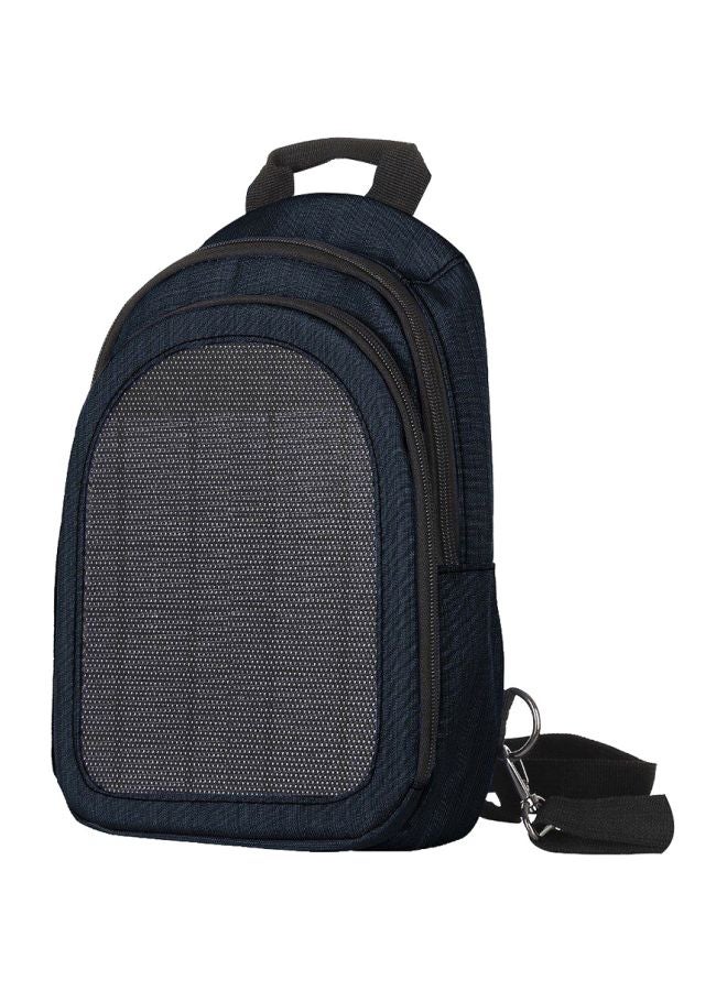 HAWEEL Solar Powered Hiking Backpack  - Image 1