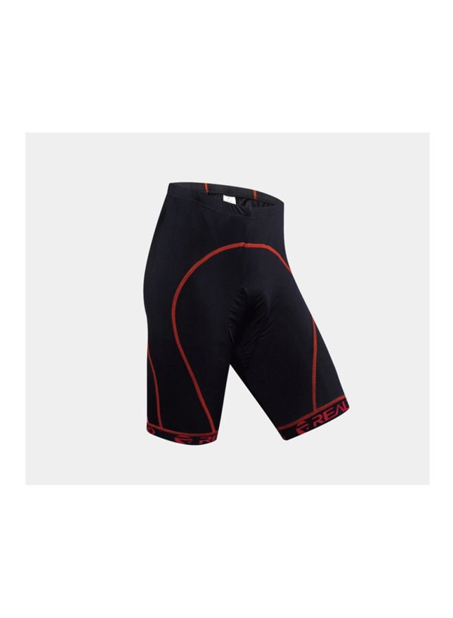 Generic Short Sleeves Cycling Suit XL  - Image 4
