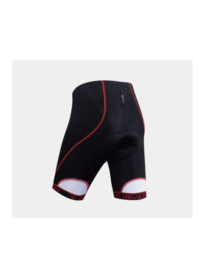 Generic Short Sleeves Cycling Suit XL  - Image 5