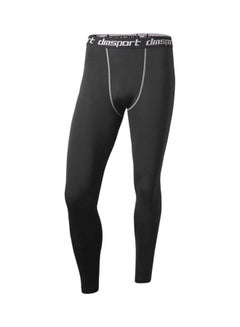 Stretchable Quick-Drying Active Pants L