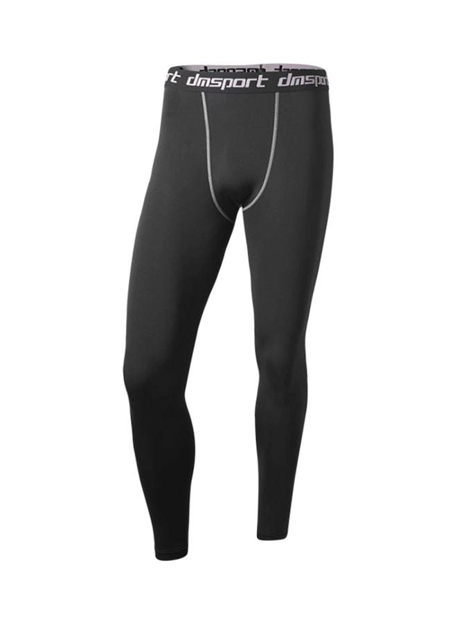 Generic - Stretchable Quick-Drying Active Pants L - Image 1