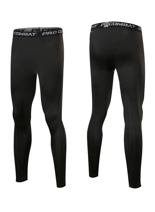Generic - Stretchable Quick-Drying Active Pants L - Image 1
