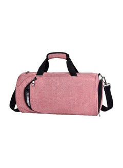 Generic Polyester Gym Bag  - Image 1