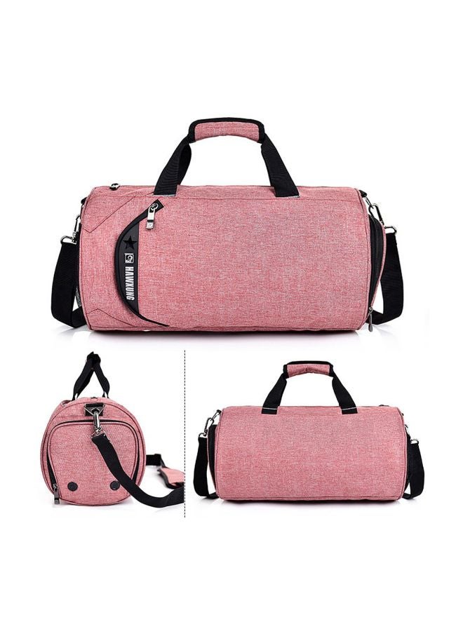 Generic Polyester Gym Bag  - Image 2