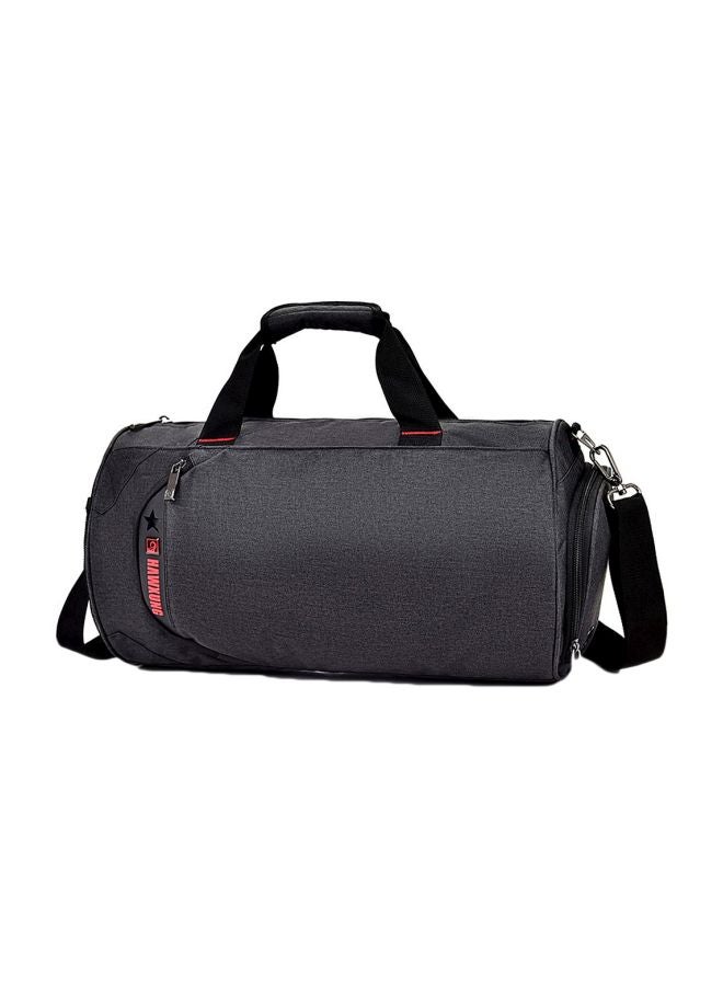 Generic Polyester Gym Bag 