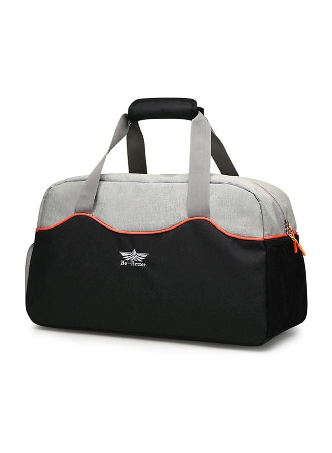 Generic Duffel Gym Bag  - Image 2