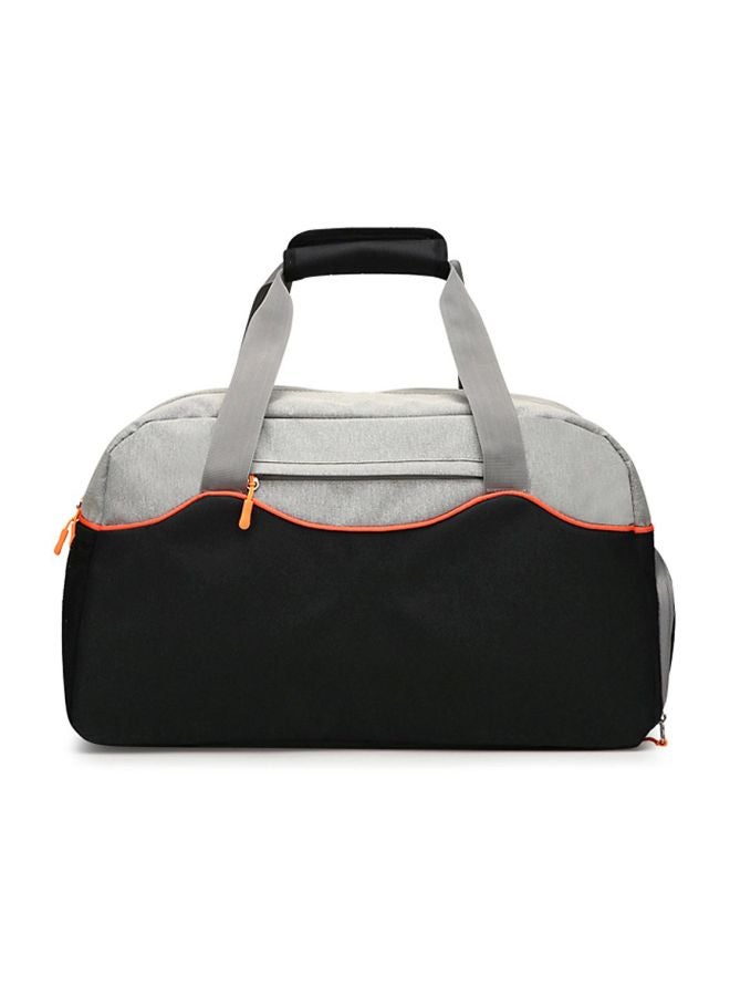 Generic Duffel Gym Bag  - Image 4