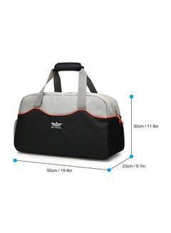 Generic Duffel Gym Bag  - Image 5