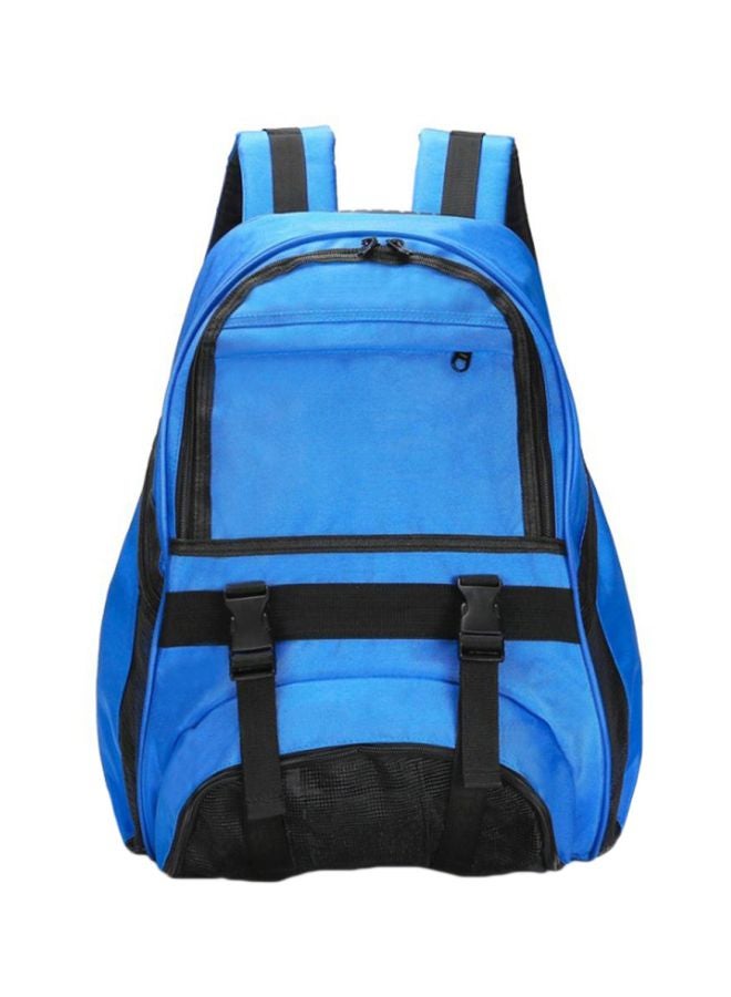 Generic Oxford Soccer Backpack