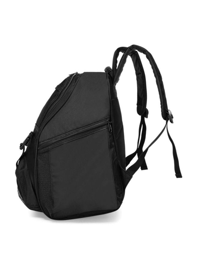Generic Oxford Soccer Backpack - Image 3
