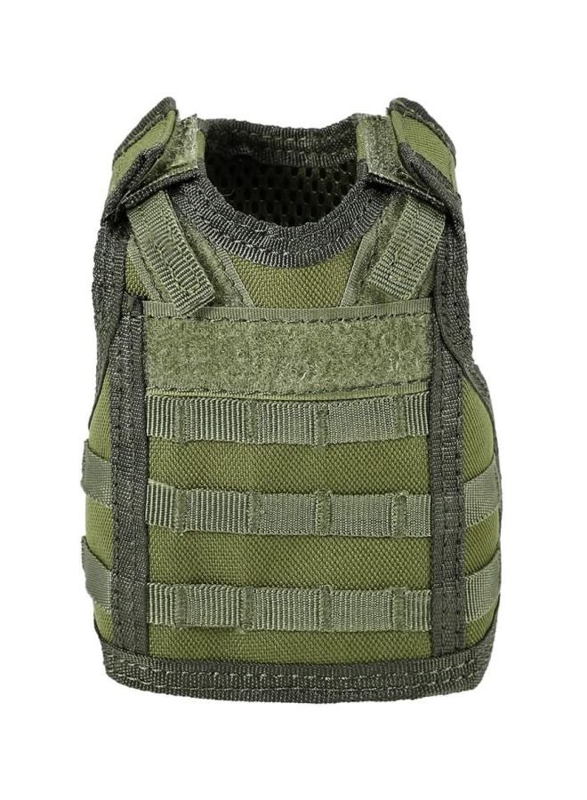 Generic Polyester Beverage Bottle Vest 