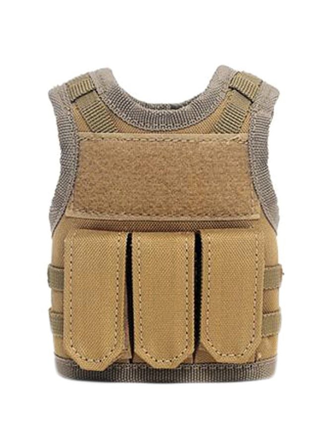 LIXADA Adjustable Bottle Vest - Image 1