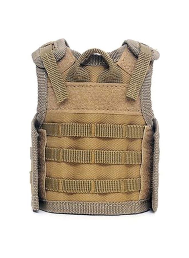 LIXADA Adjustable Bottle Vest - Image 2