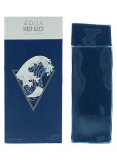 Kenzo Aqua EDT 100ml  - Image 2