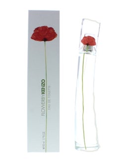 Kenzo Flower EDT 50ml  - Image 2