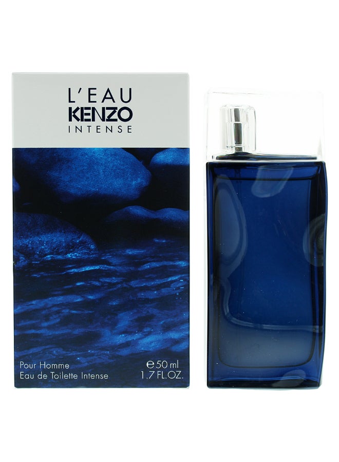 L'Eau Kenzo Intense EDT 50ml - v1586010788/N36478575A_2